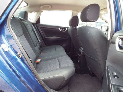 Used 2019 Nissan Sentra SV image 26