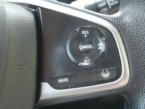 Used 2022 Honda CR-V EX image 25