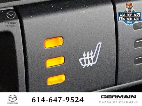 Certified 2025 MAZDA MX-5 Miata Grand Touring image 32