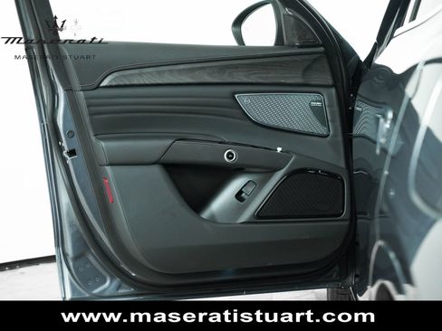 New 2025 Maserati Grecale GT AWD/4WD image 15
