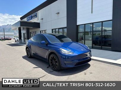 Used 2023 Tesla Model Y Long Range