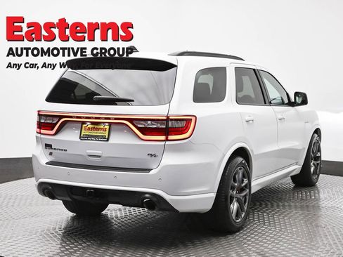 Used 2024 Dodge Durango R/T AWD/4WD image 5