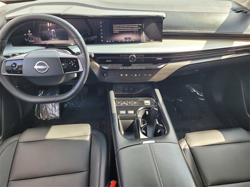 New 2025 Nissan Murano SL image 7