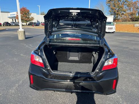 Used 2024 Mitsubishi Mirage G4 Black Edition image 11