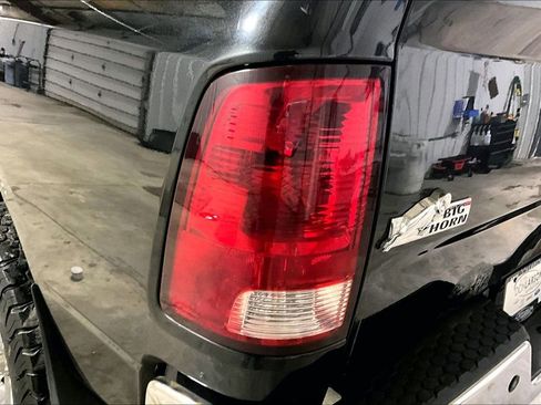 Used 2011 RAM 2500 Big Horn image 8