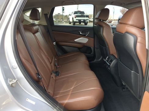 Used 2019 Acura RDX AWD w/ Technology Package image 33