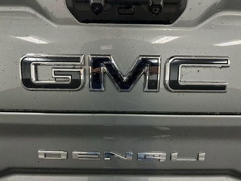 New 2026 GMC Sierra 1500 Denali Ultimate AWD/4WD image 32