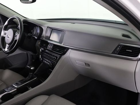 Used 2018 Kia Optima EX w/ Premium Package FWD image 28