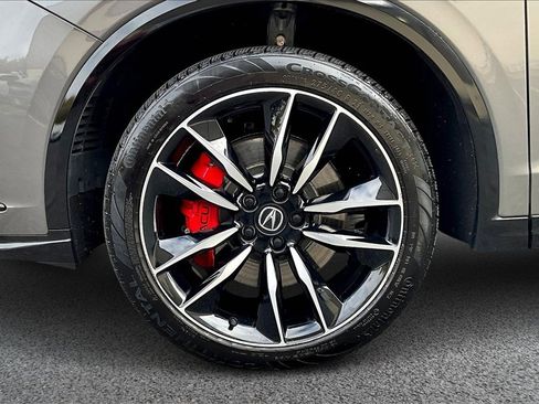 Used 2024 Acura MDX Type S image 35