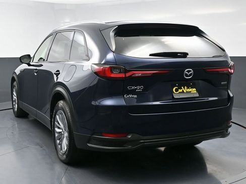 Used 2024 MAZDA CX-90 3.3 Turbo w/ Preferred Plus image 7