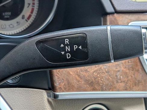 Used 2014 Mercedes-Benz E 350 Sedan image 12