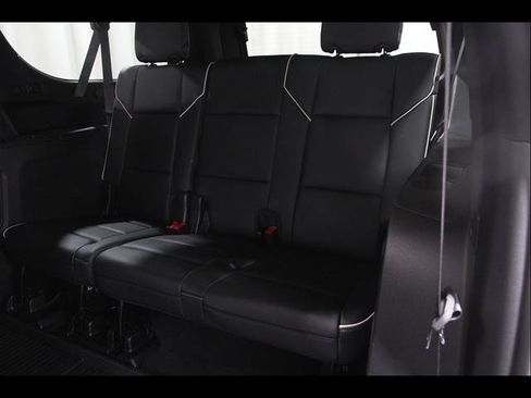 Certified 2024 Cadillac Escalade ESV Premium Luxury w/ LPO, Floor Liner Package AWD/4WD image 22