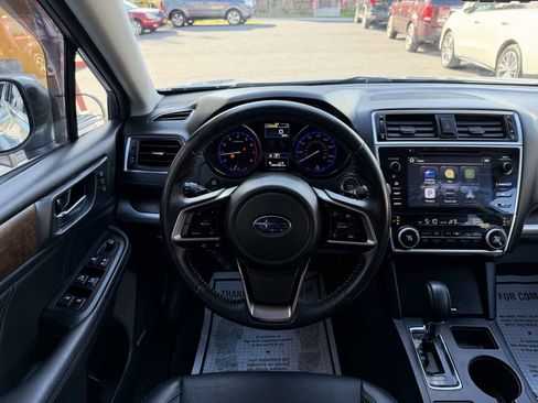 Used 2018 Subaru Outback 2.5i Limited AWD/4WD image 14