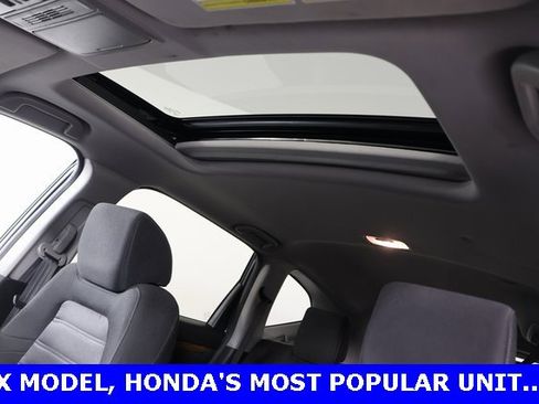 Used 2022 Honda CR-V EX image 18