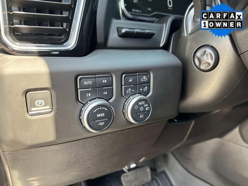 Used 2025 GMC Sierra 1500 Denali image 38