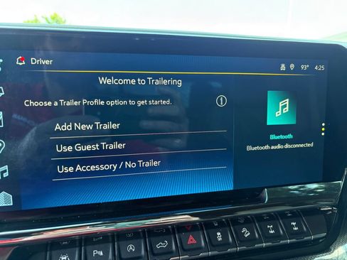 Certified 2024 Chevrolet Silverado 1500 ZR2 w/ ZR2 Bison Edition AWD/4WD image 36