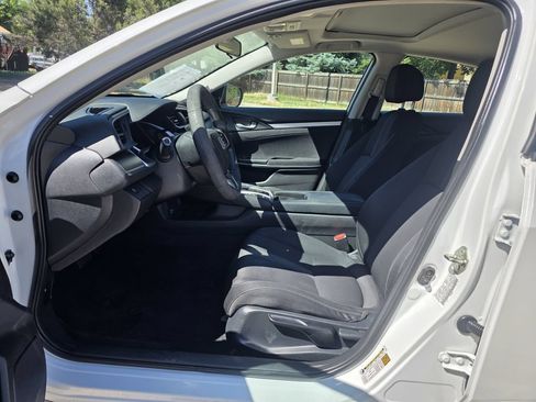 Used 2016 Honda Civic EX image 15