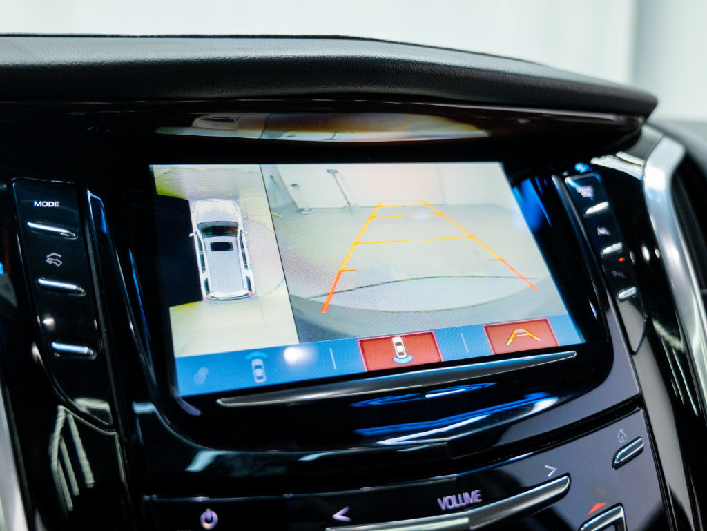Used 2019 Cadillac Escalade Luxury AWD/4WD image 44