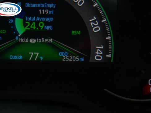 Used 2024 Toyota RAV4 XLE w/ Convenience Package FWD image 37