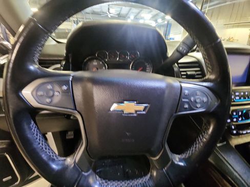 Used 2019 Chevrolet Tahoe LT image 15