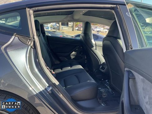 Used 2023 Tesla Model 3 Standard Range image 51