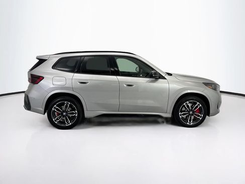 New 2026 BMW X1 xDrive28i w/ Technology Package AWD/4WD image 4