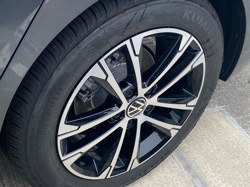 New 2026 Volkswagen Jetta Sport FWD image 11