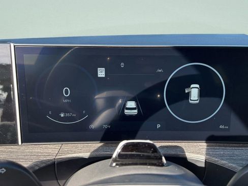 New 2026 Hyundai Santa Fe Limited image 31