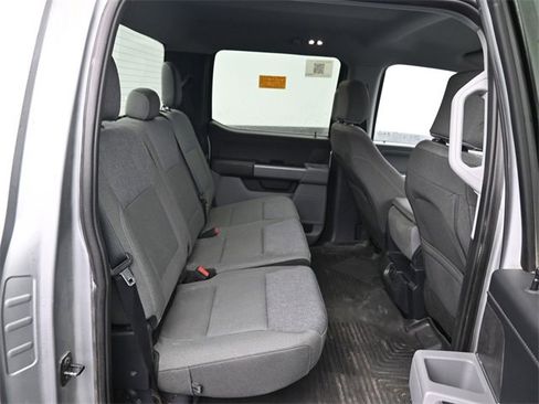 Used 2024 Ford F150 XLT w/ Tow/Haul Package image 6