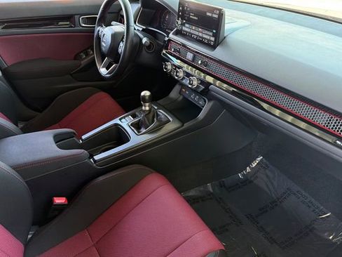 Certified 2023 Honda Civic Si image 18