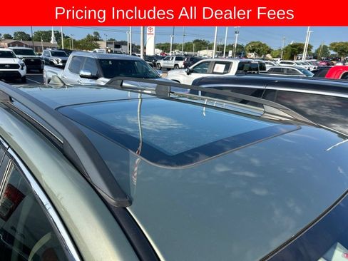 Used 2021 Subaru Forester Limited w/ Popular Package #3 AWD/4WD image 3