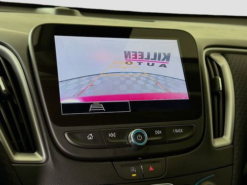 Used 2024 Chevrolet Malibu RS image 17