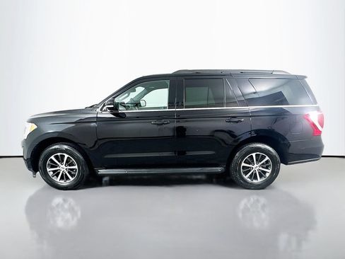 Used 2020 Ford Expedition XLT w/ Equipment Group 201A AWD/4WD image 8