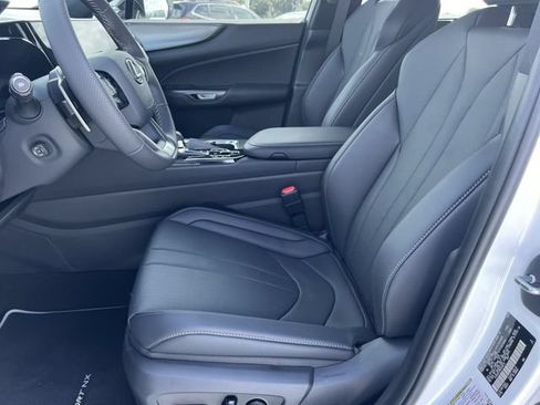 Used 2024 Lexus NX 350 F Sport AWD/4WD image 11