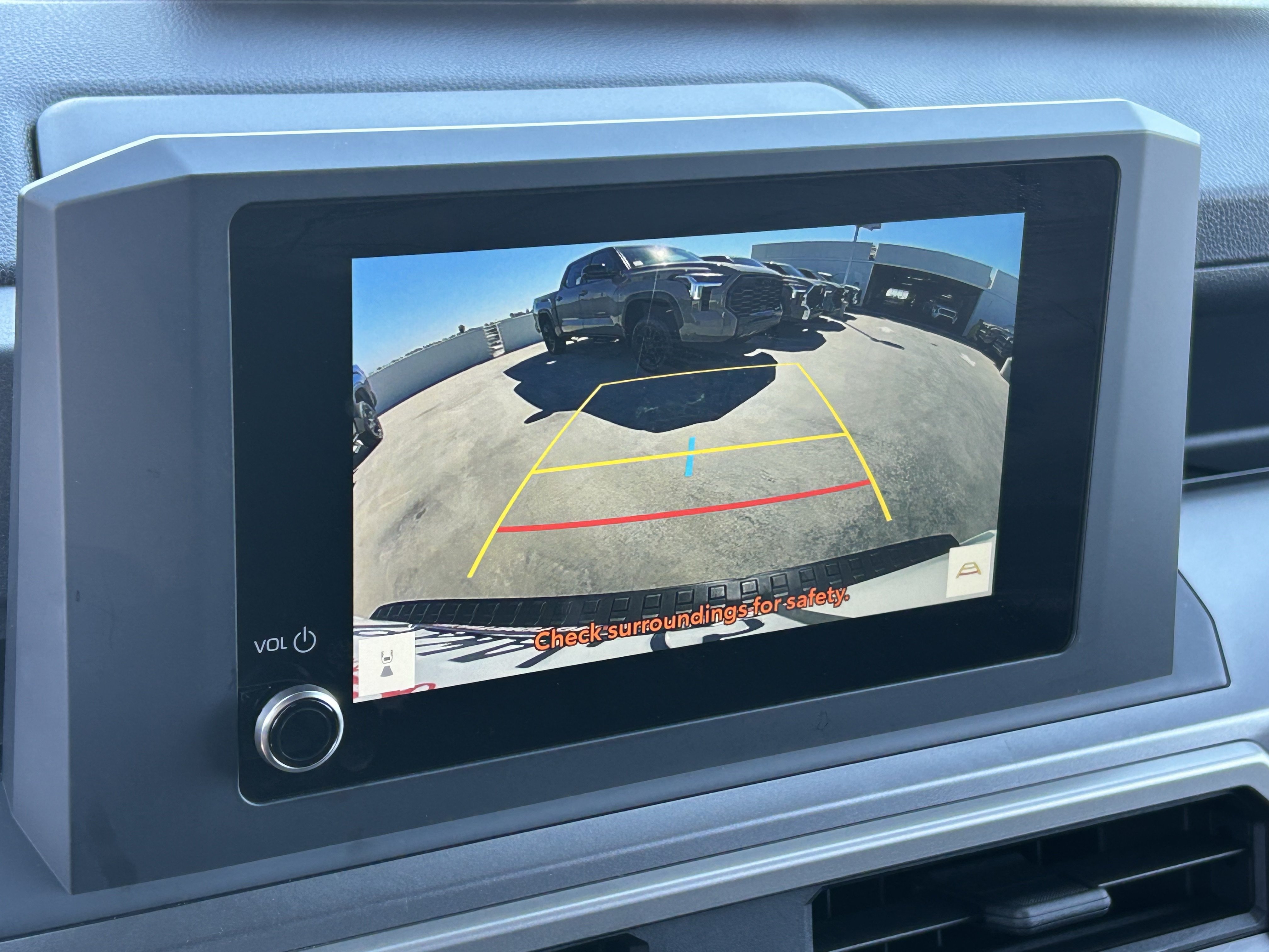 Certified 2026 Toyota 4Runner SR5 RWD image 21