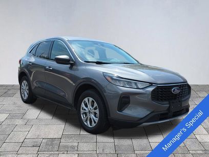 Used 2024 Ford Escape Active