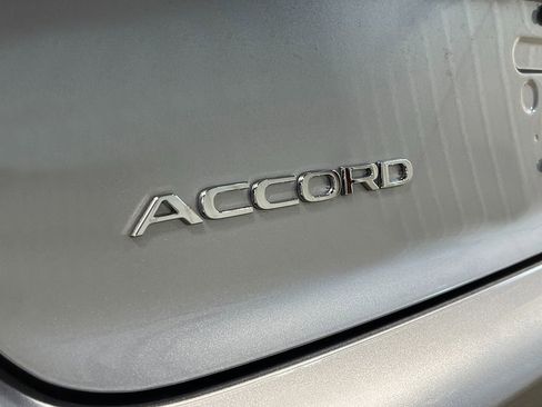 New 2026 Honda Accord Touring image 10