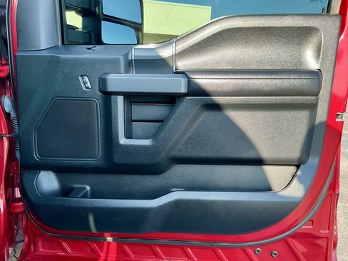 Used 2020 Ford F150 XLT w/ Equipment Group 302A Luxury image 22