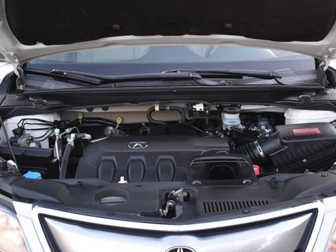 Used 2014 Acura RDX FWD image 37
