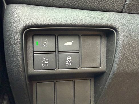 Used 2021 Honda CR-V Touring image 22