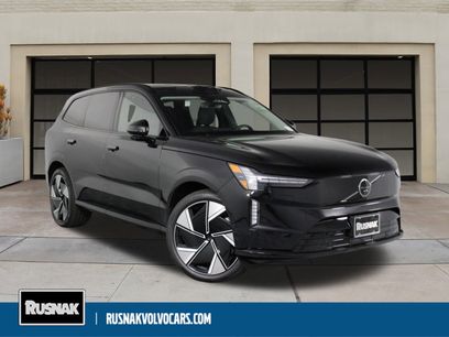 New 2025 Volvo EX90 Ultra w/ Protection Package Premier