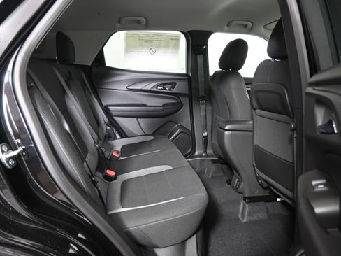 New 2026 Chevrolet TrailBlazer LT w/ Convenience Package image 22