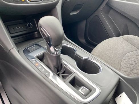Certified 2024 Chevrolet Equinox LT AWD/4WD image 12
