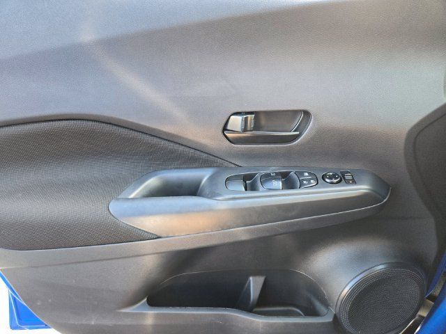 Used 2025 Nissan Kicks Play S FWD image 35