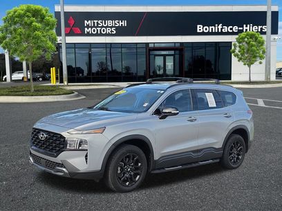 Used 2023 Hyundai Santa Fe XRT w/ Cargo Package