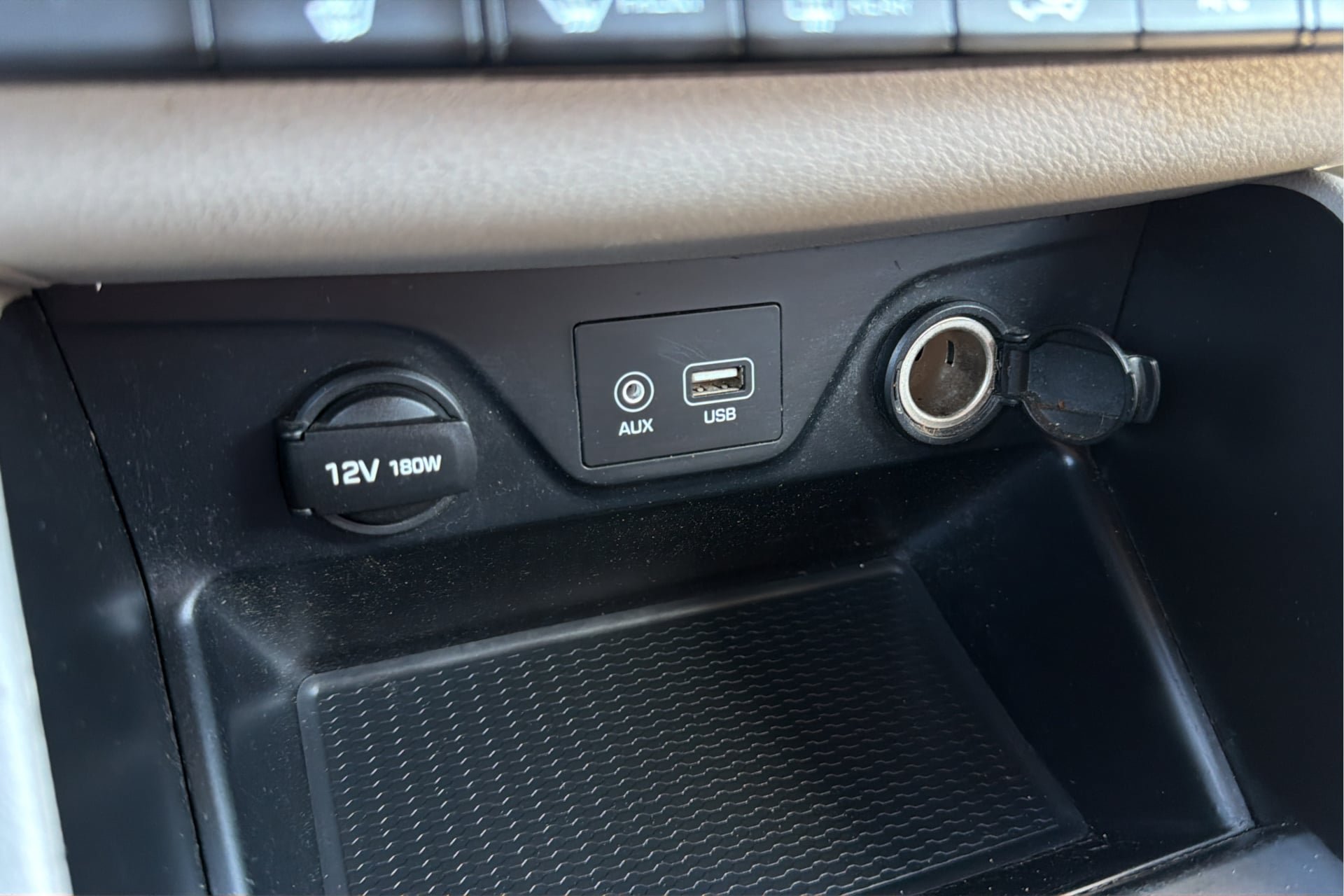 Used 2018 Hyundai Tucson SEL w/ Cargo Package FWD image 34