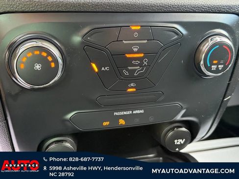 Used 2022 Ford Ranger XL w/ Equipment Group 101A High AWD/4WD image 15