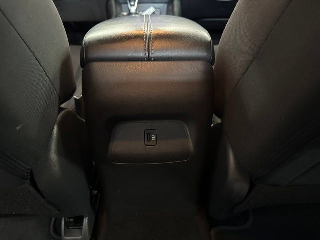 Used 2023 Nissan Sentra SV FWD image 36