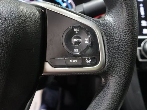 Used 2017 Honda Civic EX-T image 38