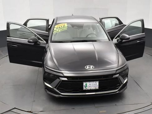 Used 2024 Hyundai Sonata SEL FWD image 10